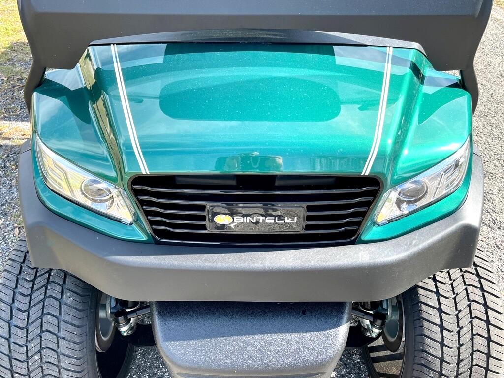 Bintelli Beyond  2023 Bintelli Beyond  2023