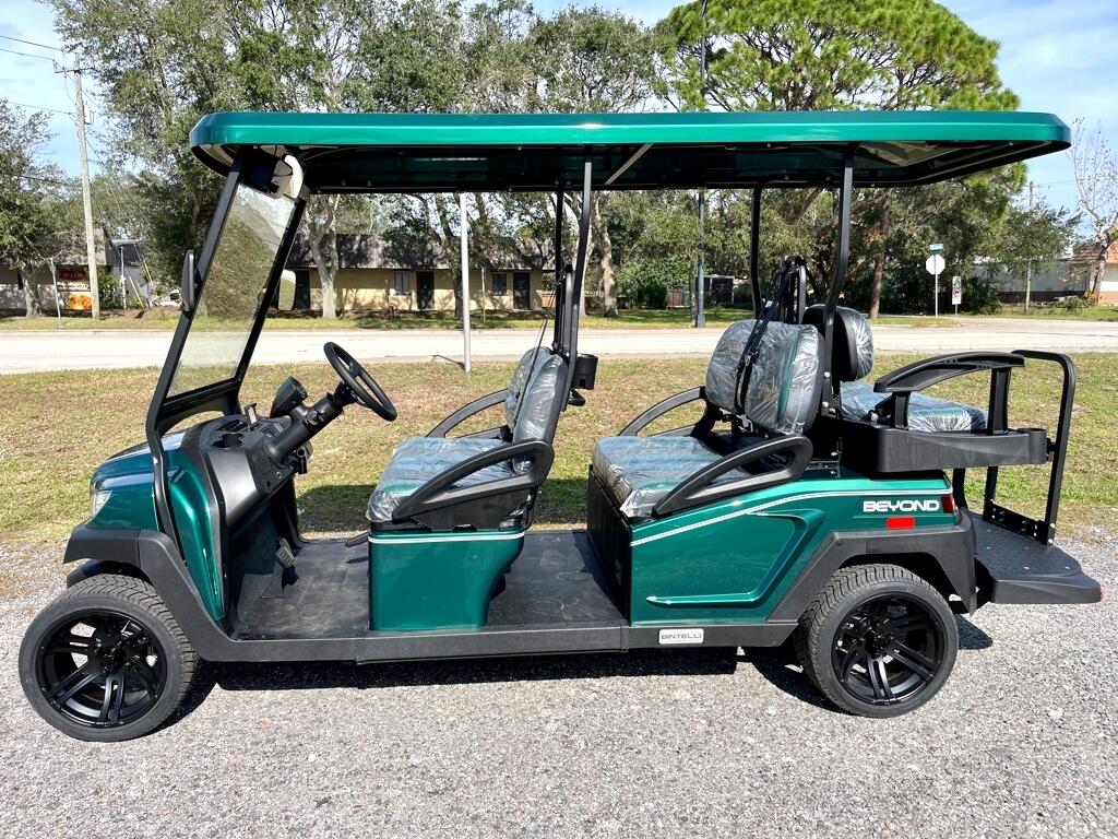 Bintelli Beyond  2023 Bintelli Beyond  2023