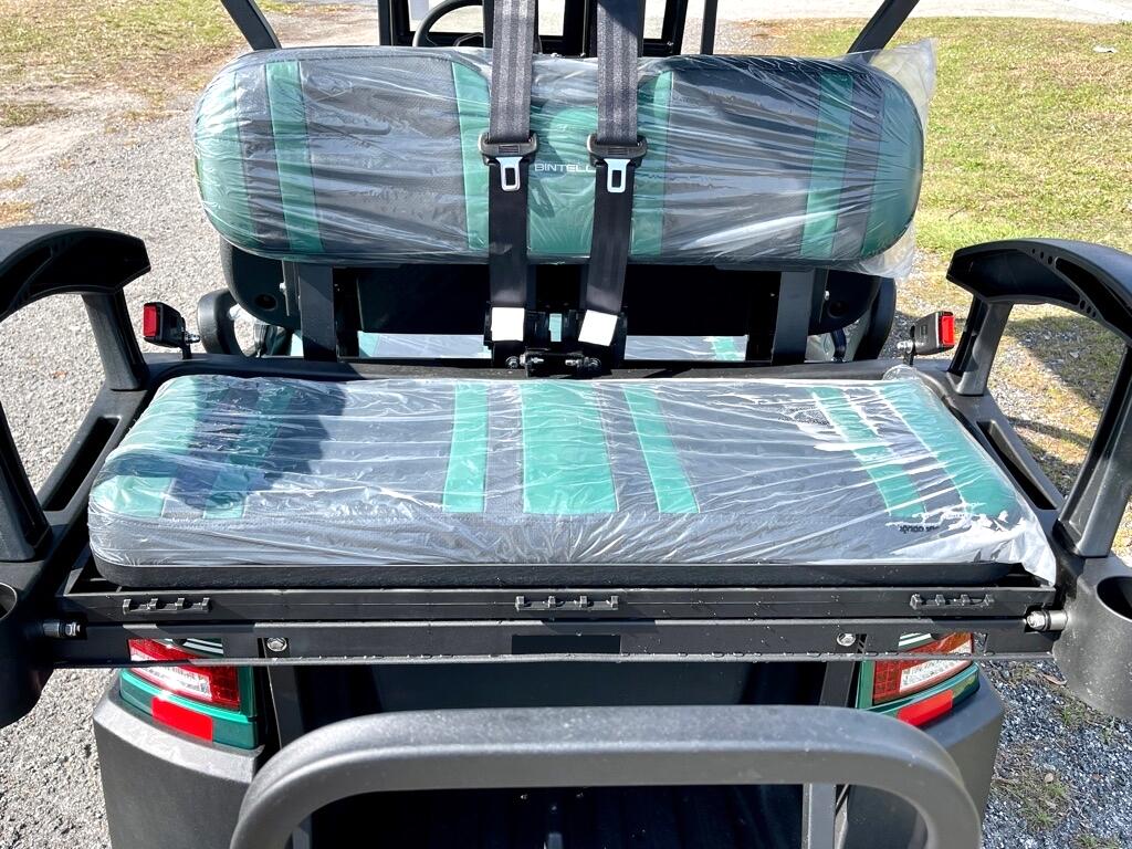 Bintelli Beyond  2023 Bintelli Beyond  2023