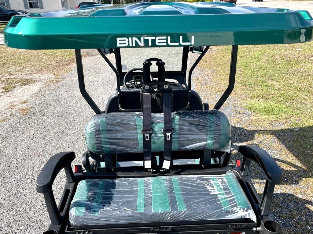 Bintelli Beyond  2023 Bintelli Beyond  2023