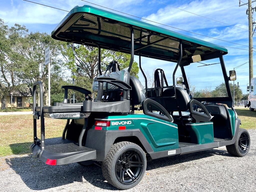 Bintelli Beyond  2023 Bintelli Beyond  2023