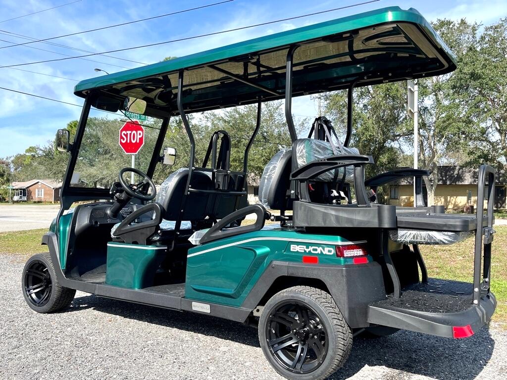 Bintelli Beyond  2023 Bintelli Beyond  2023