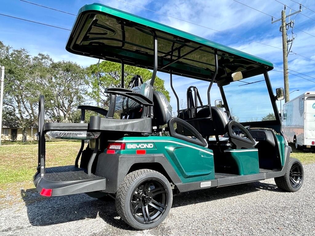 Bintelli Beyond  2023 Bintelli Beyond  2023