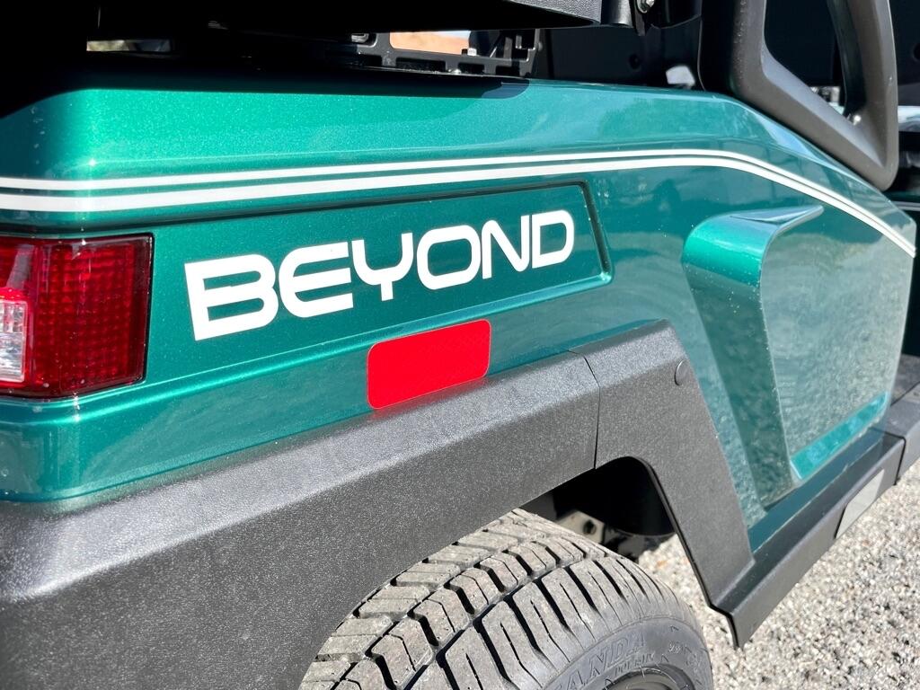 Bintelli Beyond  2023 Bintelli Beyond  2023