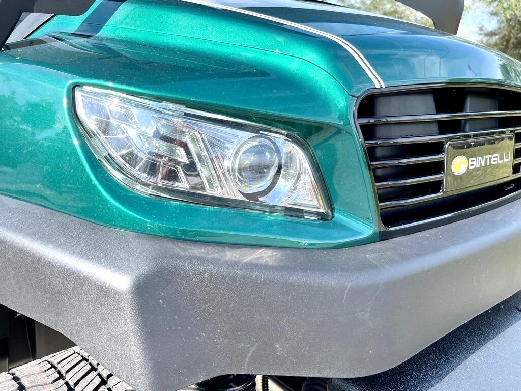 Bintelli Beyond  2023 Bintelli Beyond  2023