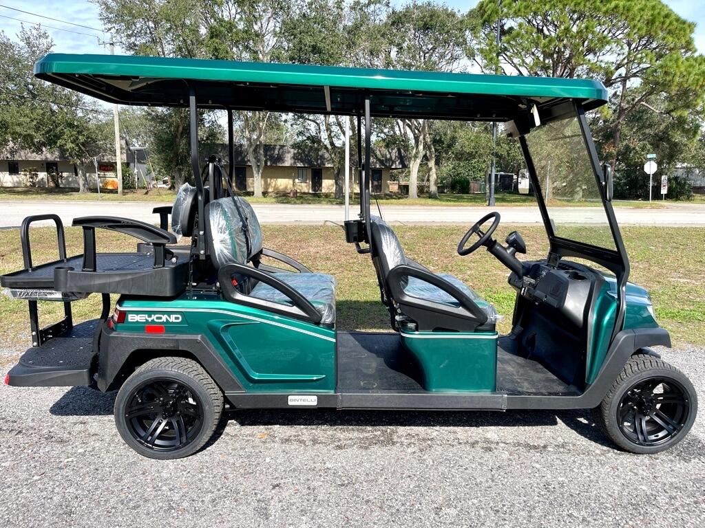 Bintelli Beyond  2023 Bintelli Beyond  2023