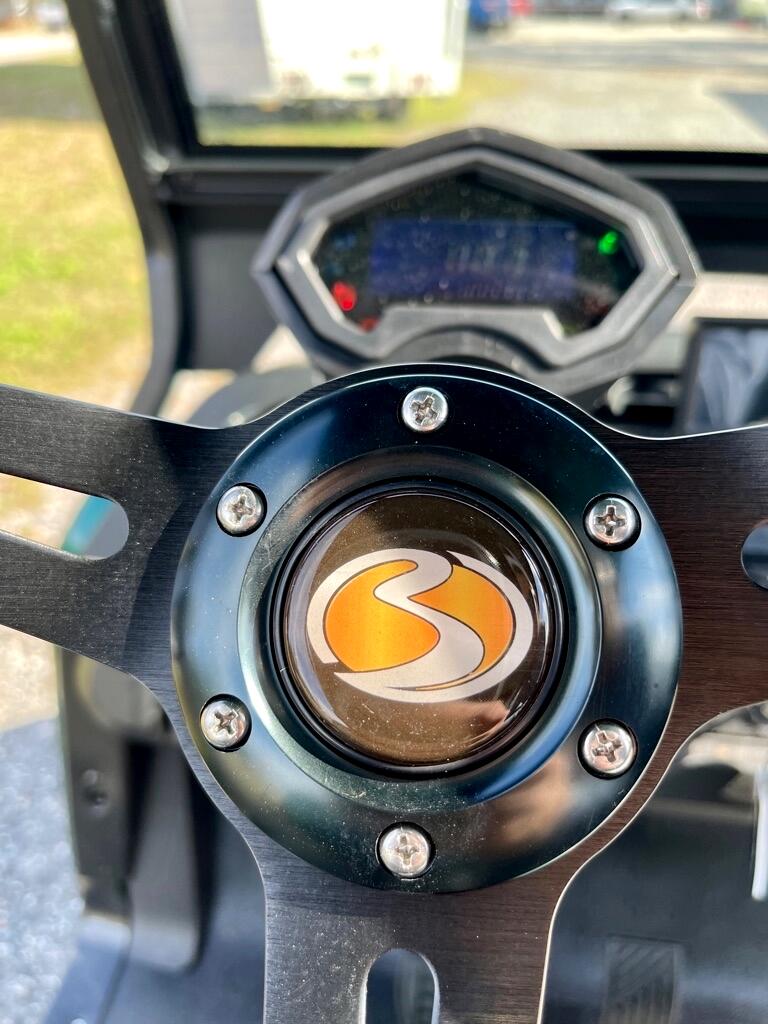 Bintelli Beyond  2023 Bintelli Beyond  2023