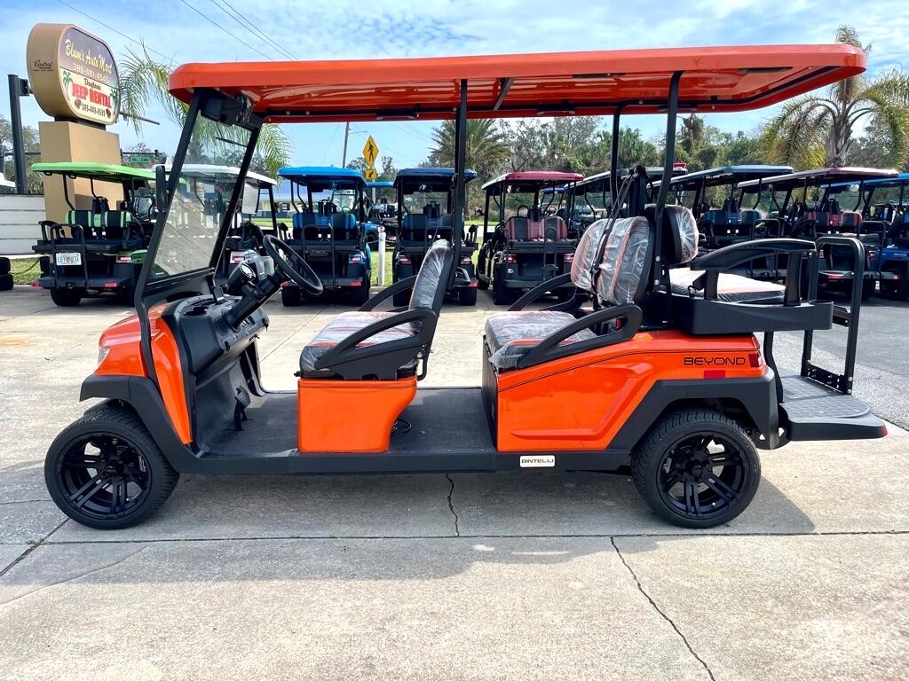 Bintelli Beyond  2023 Bintelli Beyond  2023