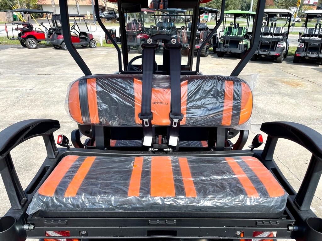 Bintelli Beyond  2023 Bintelli Beyond  2023