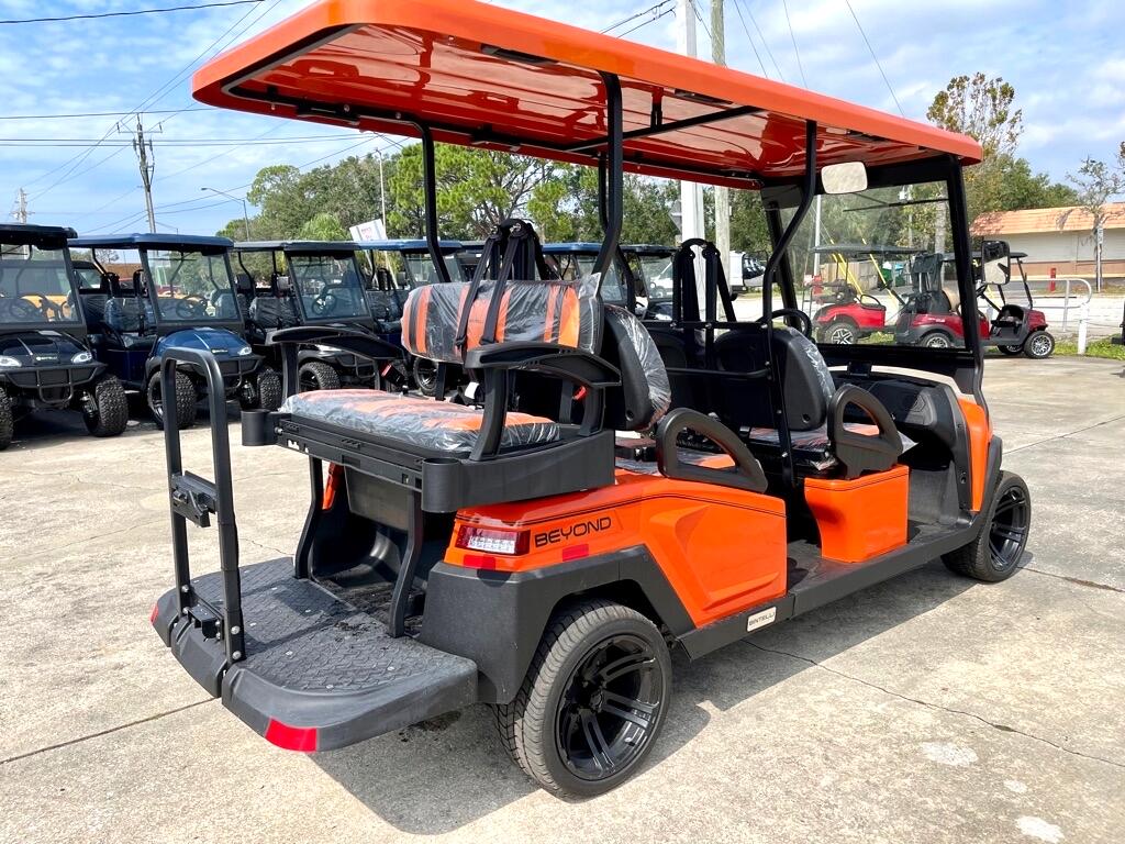 Bintelli Beyond  2023 Bintelli Beyond  2023