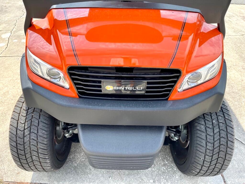 Bintelli Beyond  2023 Bintelli Beyond  2023