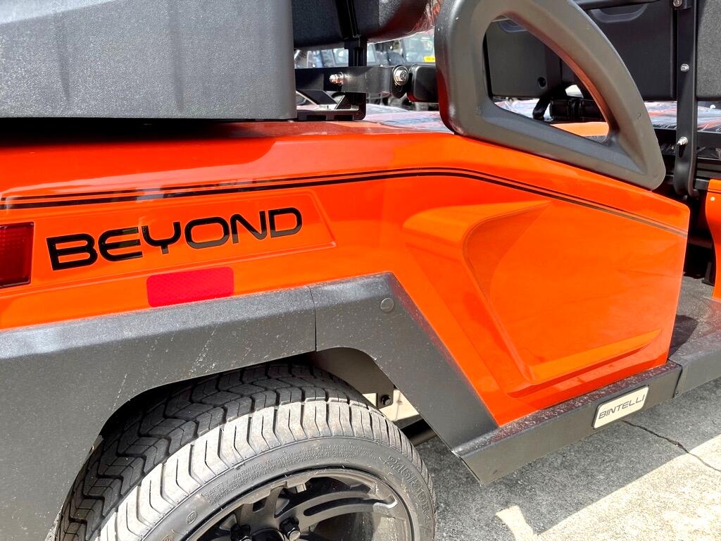 Bintelli Beyond  2023 Bintelli Beyond  2023