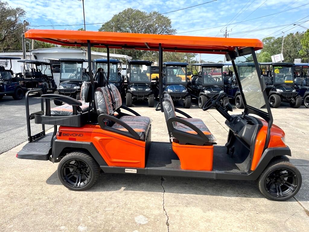 Bintelli Beyond  2023 Bintelli Beyond  2023