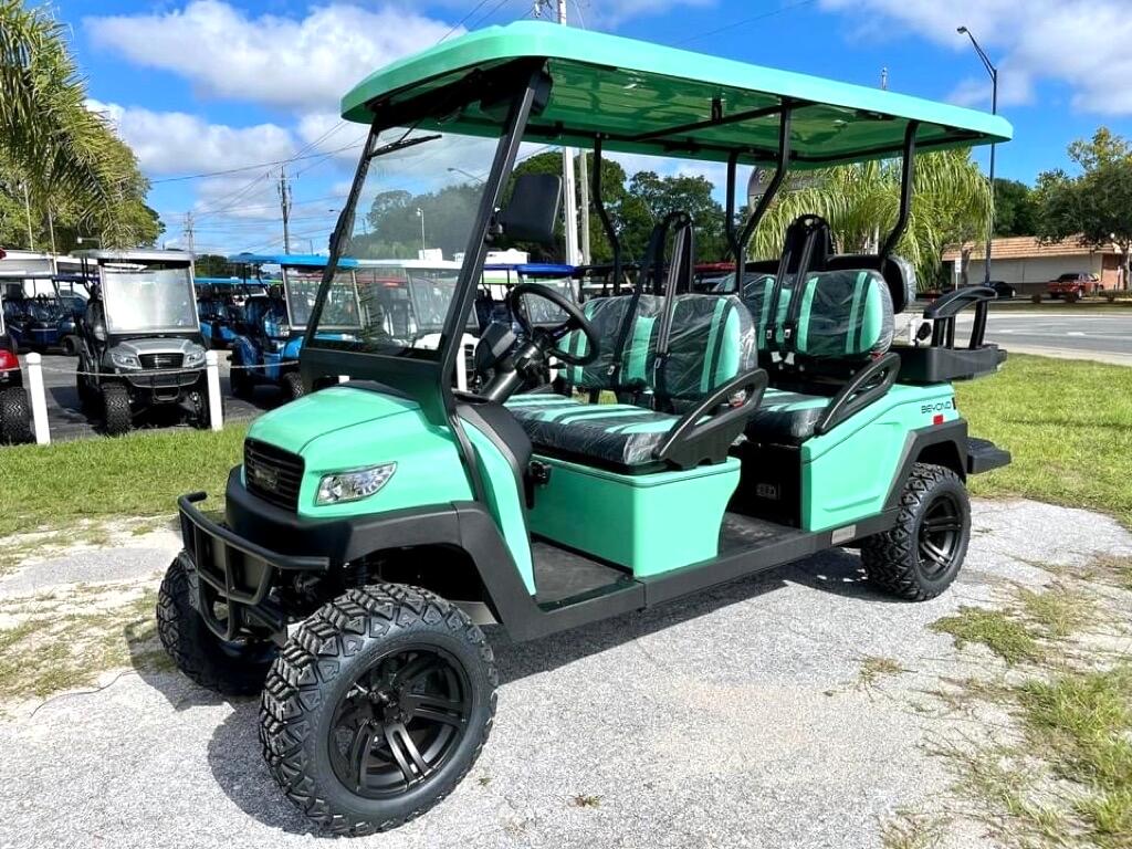 Bintelli Beyond  2023 Bintelli Beyond  2023