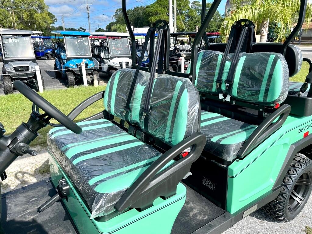 Bintelli Beyond  2023 Bintelli Beyond  2023