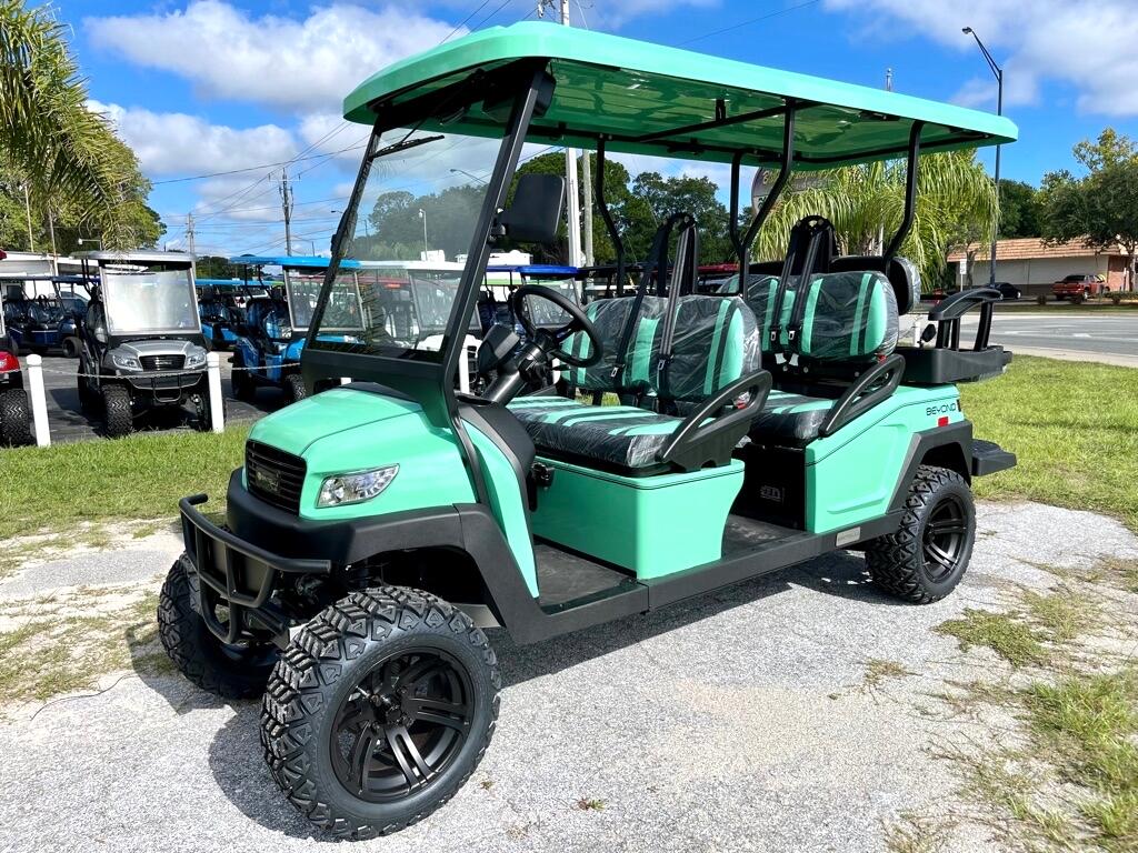 Bintelli Beyond  2023 Bintelli Beyond  2023