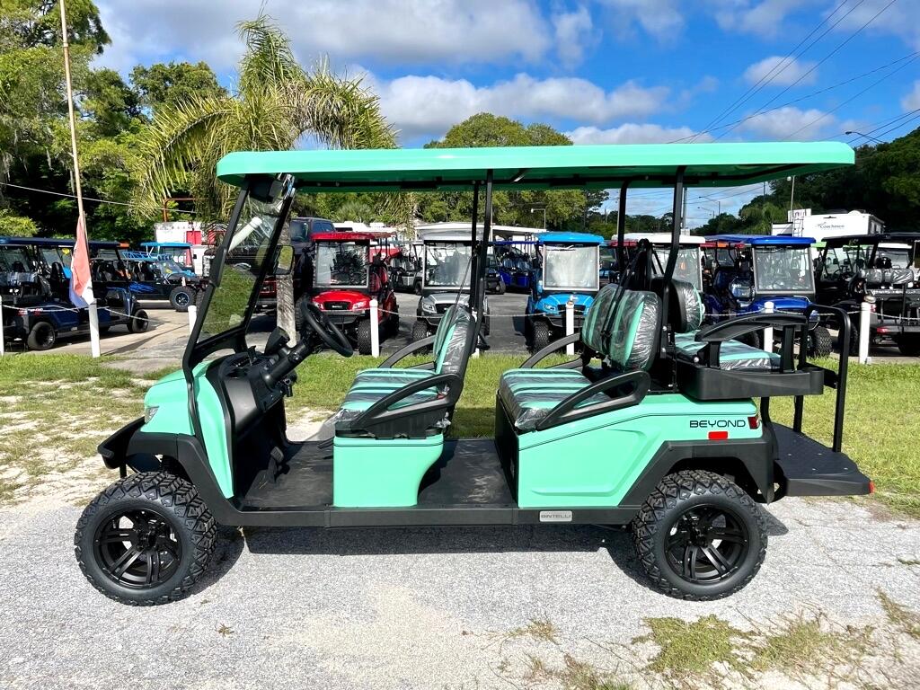 Bintelli Beyond  2023 Bintelli Beyond  2023