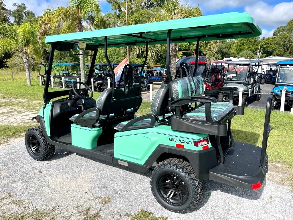 Bintelli Beyond  2023 Bintelli Beyond  2023