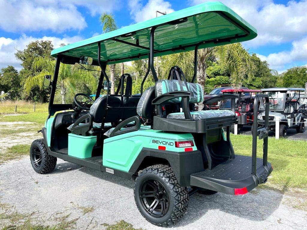 Bintelli Beyond  2023 Bintelli Beyond  2023