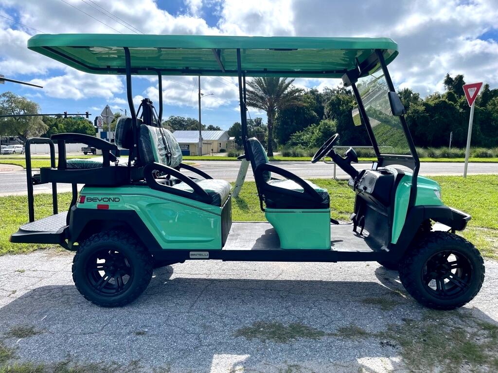 Bintelli Beyond  2023 Bintelli Beyond  2023