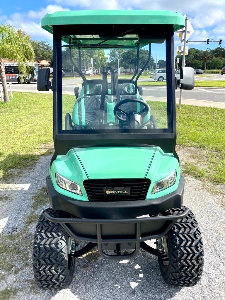 Bintelli Beyond  2023 Bintelli Beyond  2023