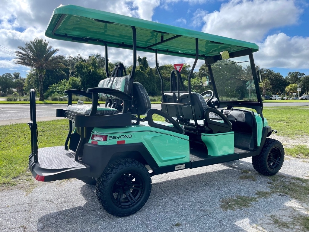 Bintelli Beyond  2023 Bintelli Beyond  2023