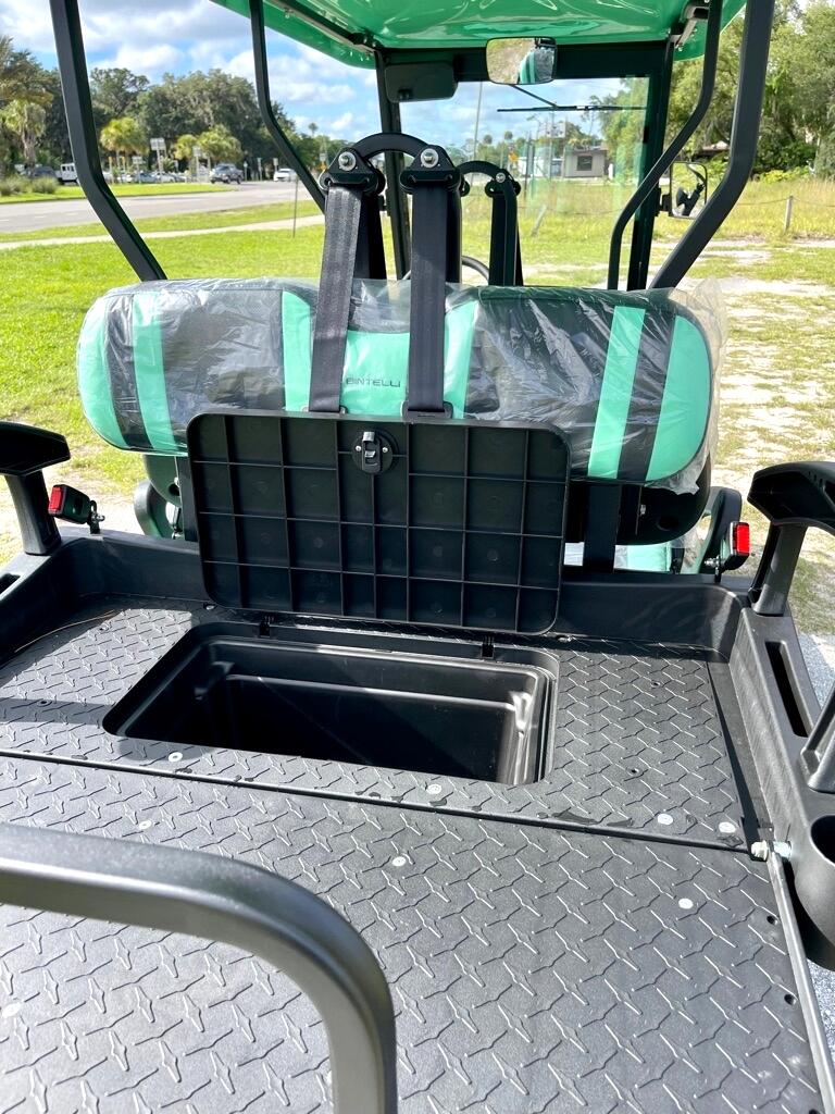 Bintelli Beyond  2023 Bintelli Beyond  2023