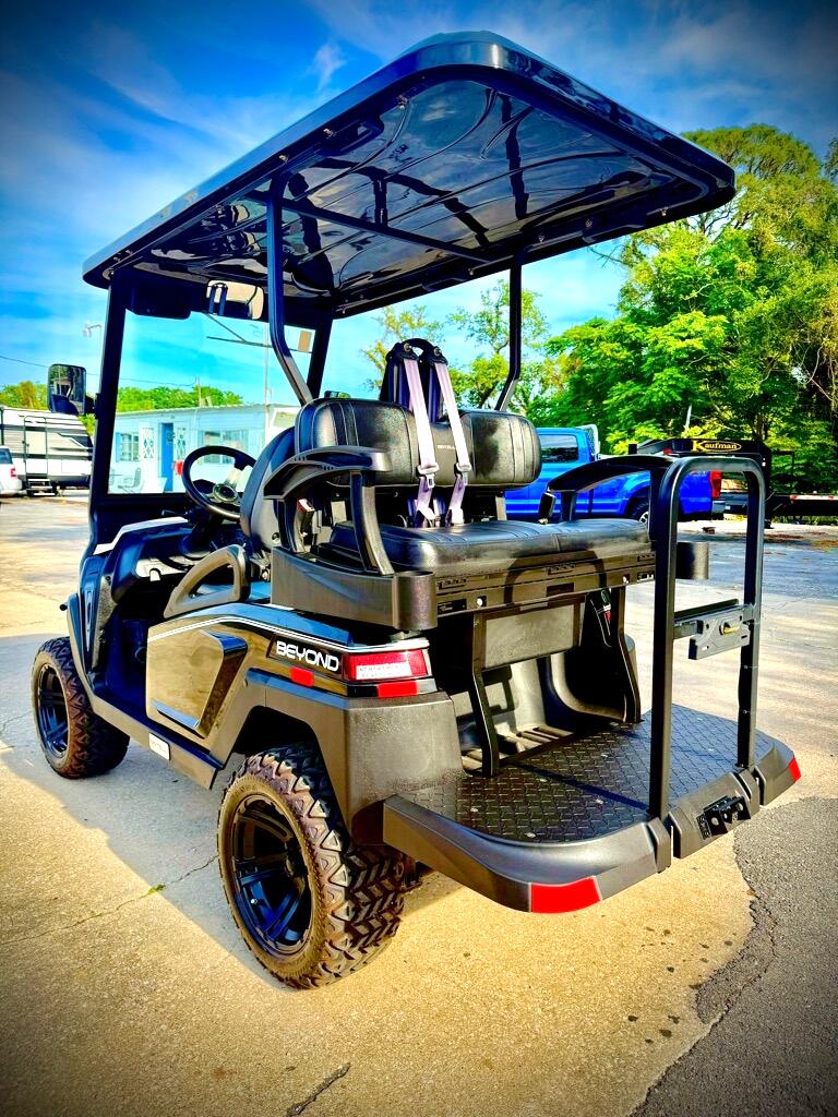 Bintelli Beyond  2022 Bintelli Beyond  2022