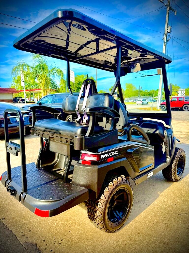 Bintelli Beyond  2022 Bintelli Beyond  2022