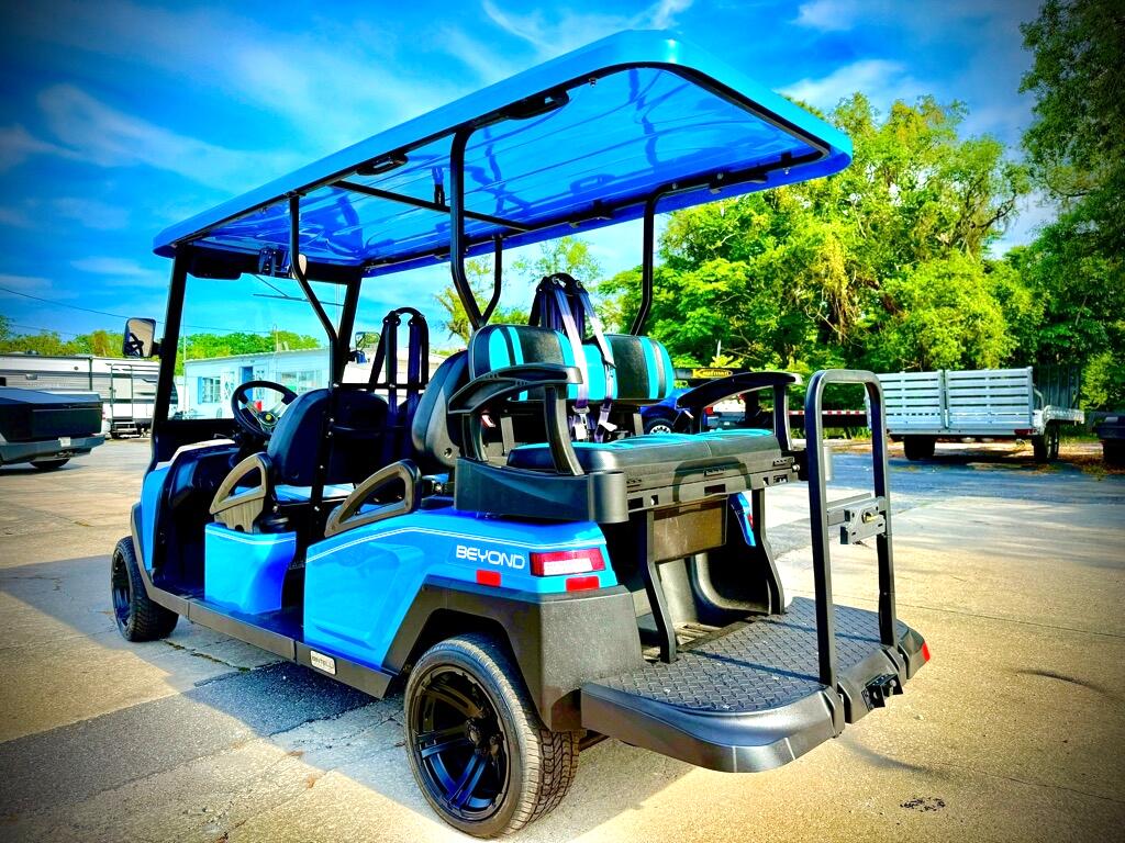 Bintelli Beyond  2022 Bintelli Beyond  2022