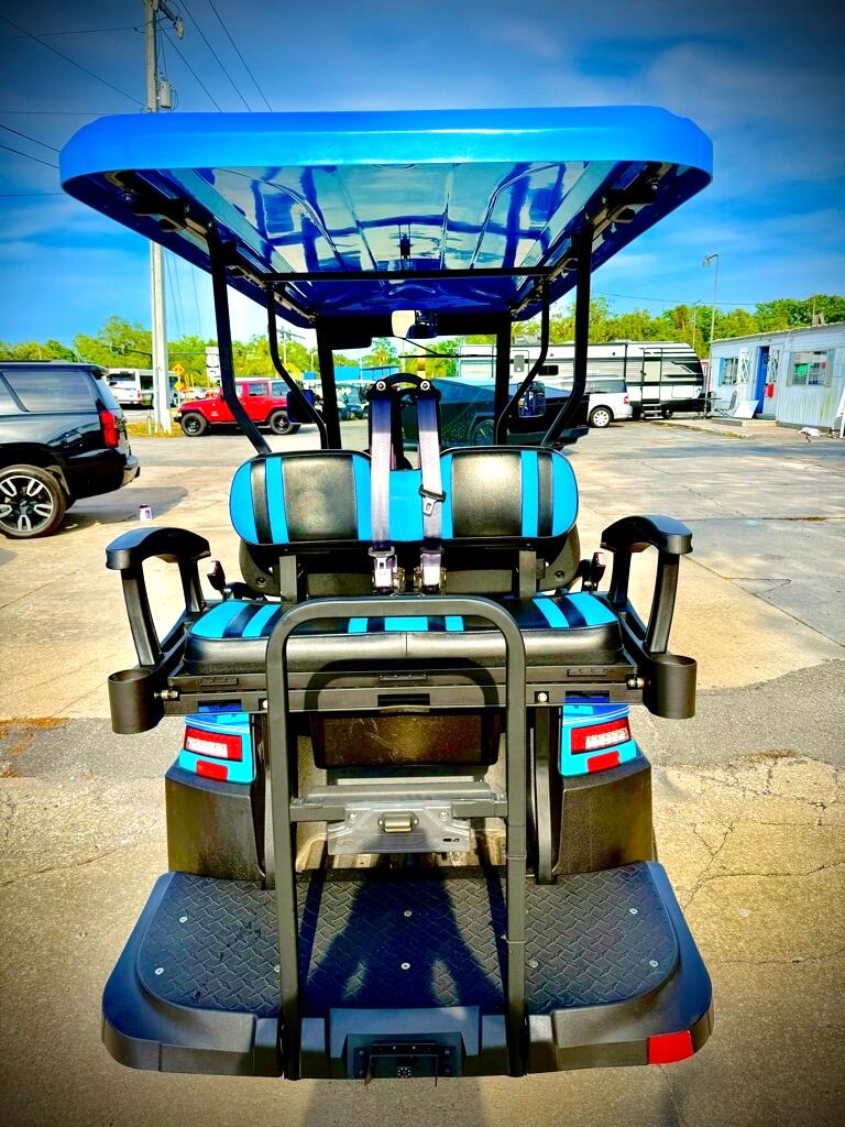 Bintelli Beyond  2022 Bintelli Beyond  2022