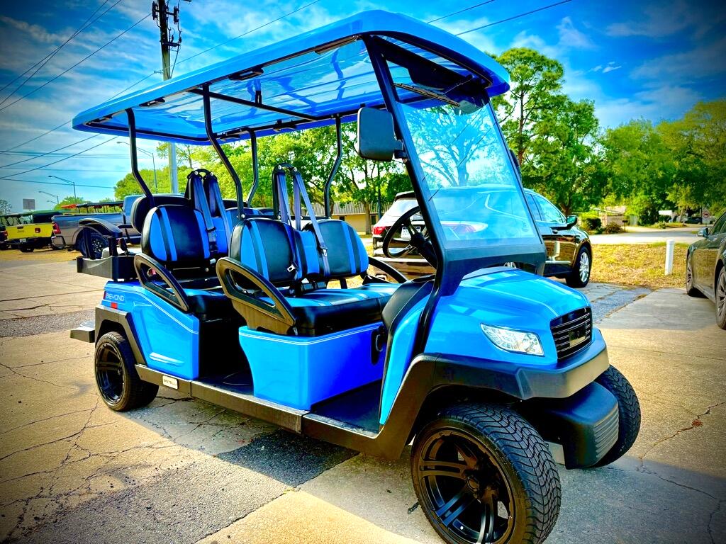 Bintelli Beyond  2022 Bintelli Beyond  2022