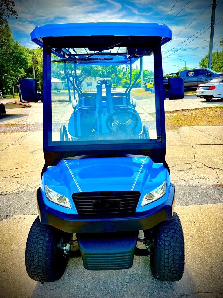 Bintelli Beyond  2022 Bintelli Beyond  2022