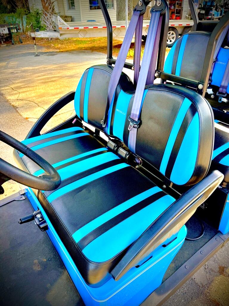 Bintelli Beyond  2022 Bintelli Beyond  2022