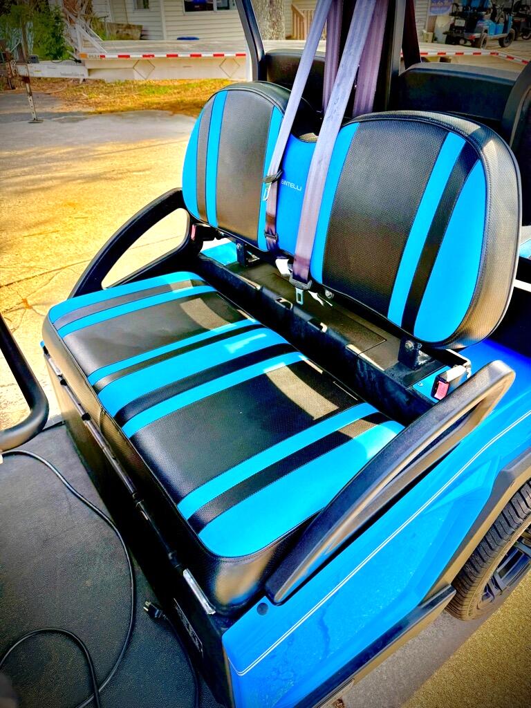 Bintelli Beyond  2022 Bintelli Beyond  2022