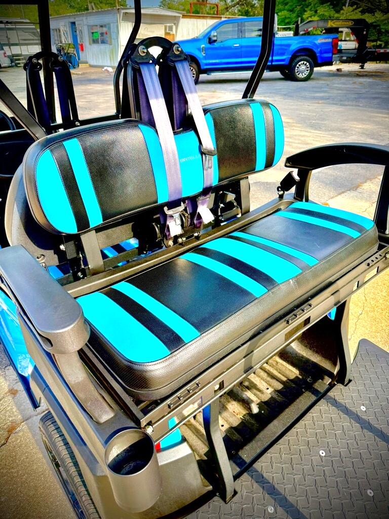 Bintelli Beyond  2022 Bintelli Beyond  2022