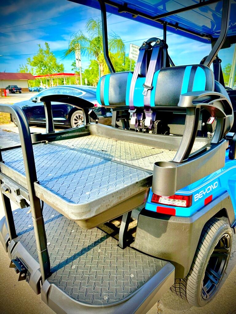 Bintelli Beyond  2022 Bintelli Beyond  2022