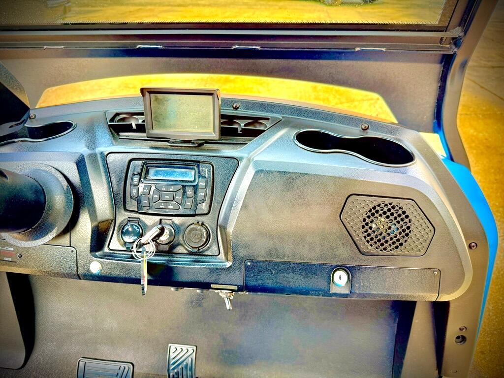 Bintelli Beyond  2022 Bintelli Beyond  2022