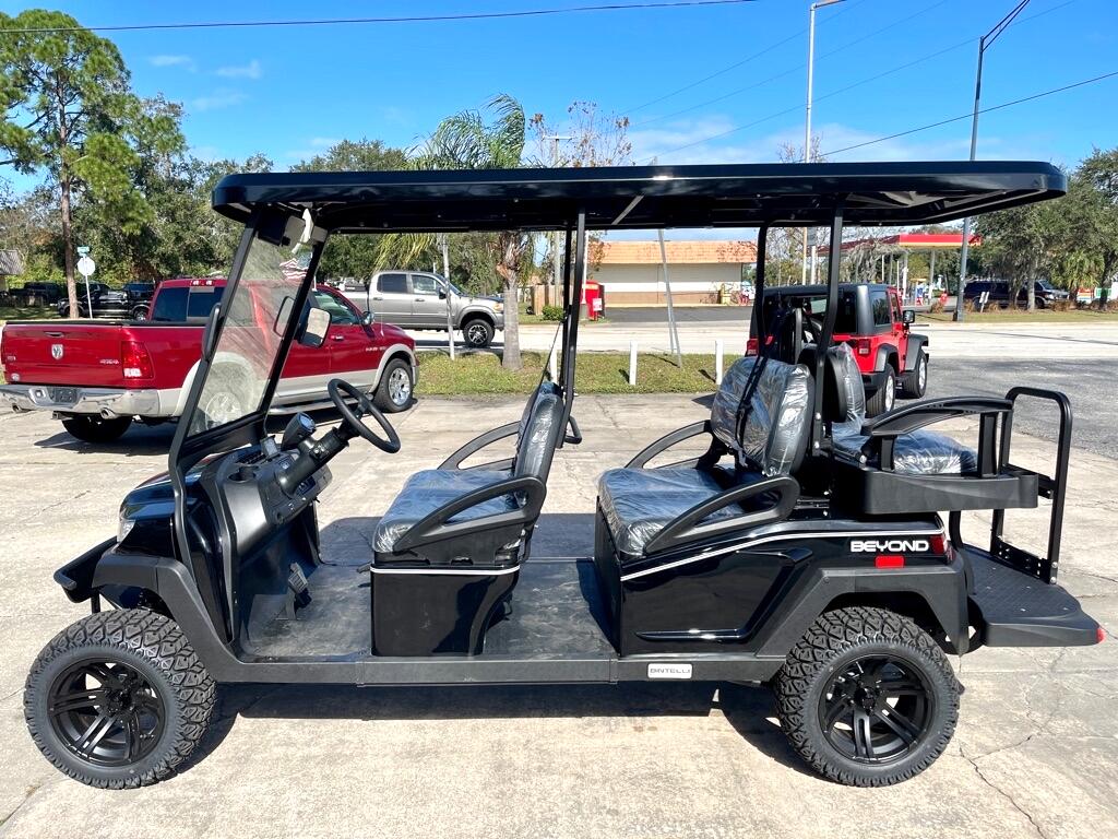 Bintelli Beyond  2023 Bintelli Beyond  2023