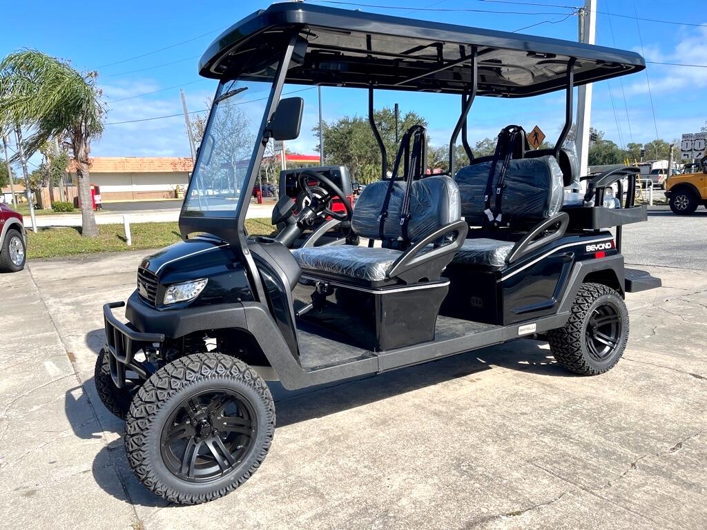 Bintelli Beyond  2023 Bintelli Beyond  2023