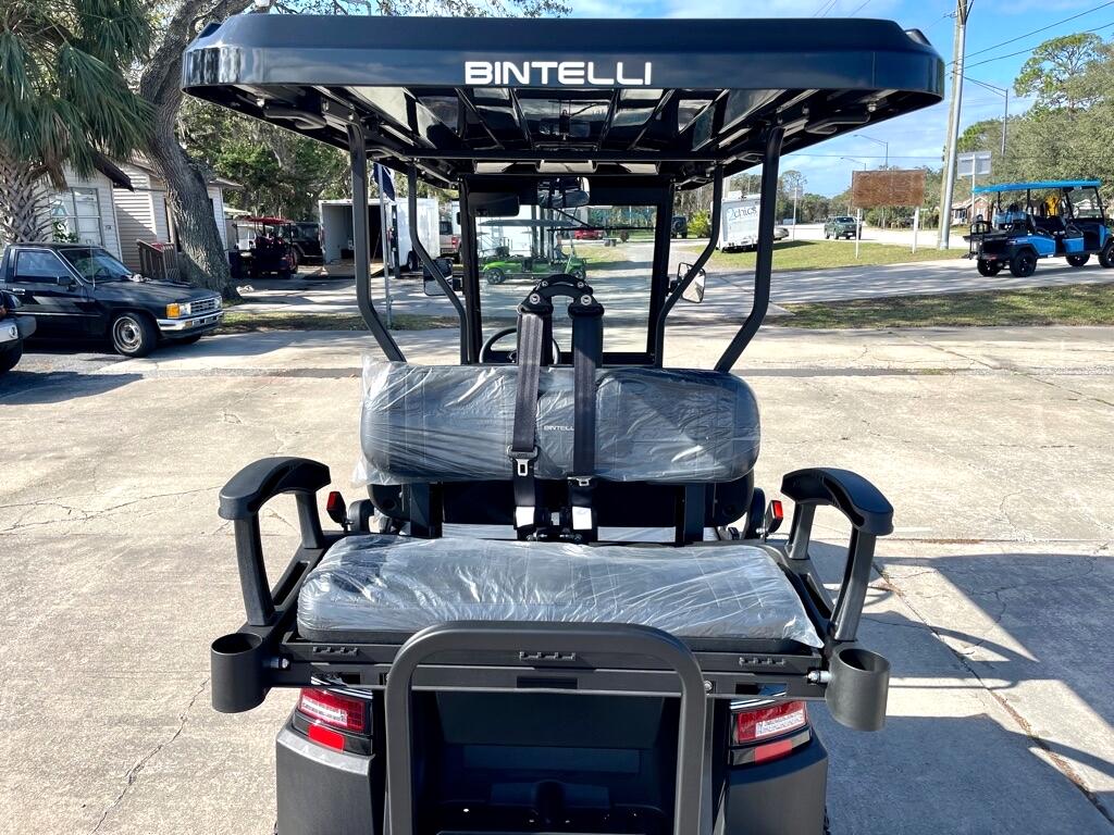 Bintelli Beyond  2023 Bintelli Beyond  2023