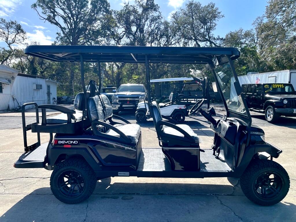 Bintelli Beyond  2023 Bintelli Beyond  2023