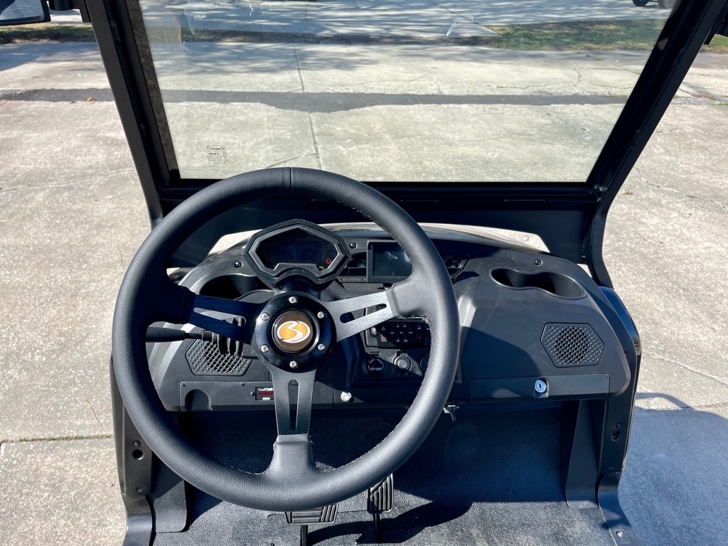 Bintelli Beyond  2023 Bintelli Beyond  2023