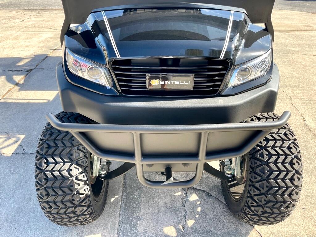 Bintelli Beyond  2023 Bintelli Beyond  2023