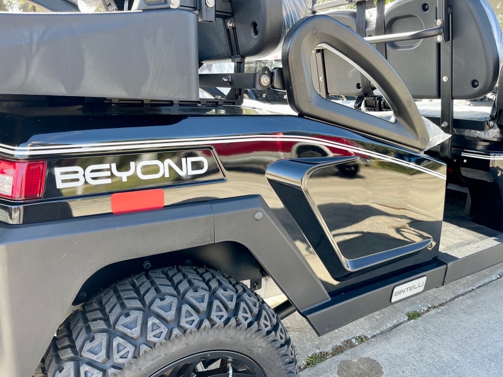 Bintelli Beyond  2023 Bintelli Beyond  2023