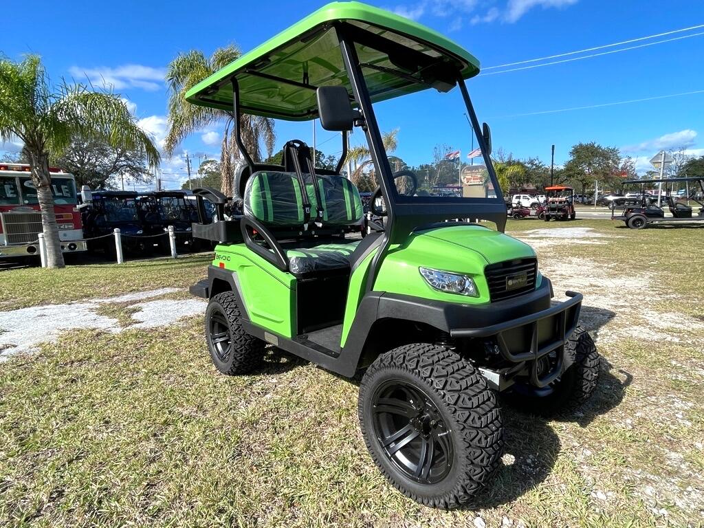 2023 Bintelli Beyond LIFTEDLSV4P