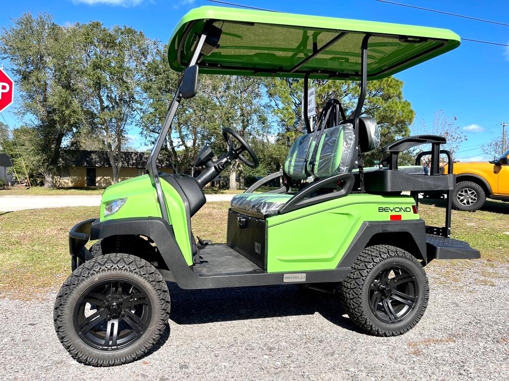 Bintelli Beyond  2023 Bintelli Beyond  2023