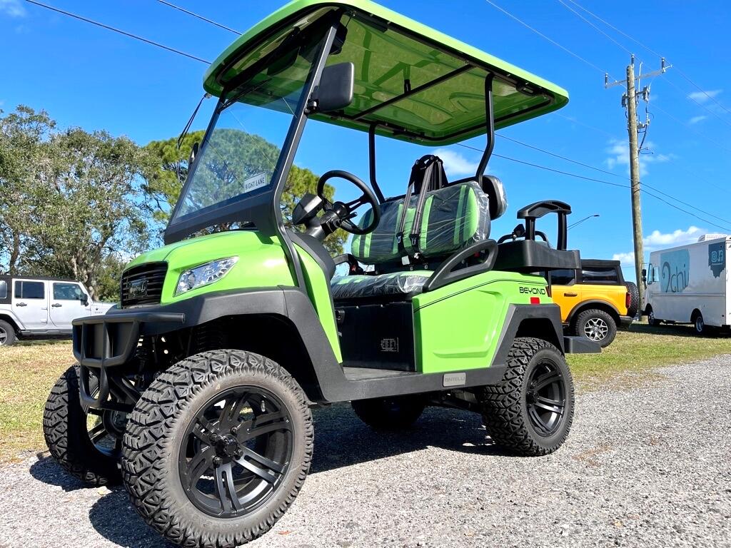 Bintelli Beyond  2023 Bintelli Beyond  2023