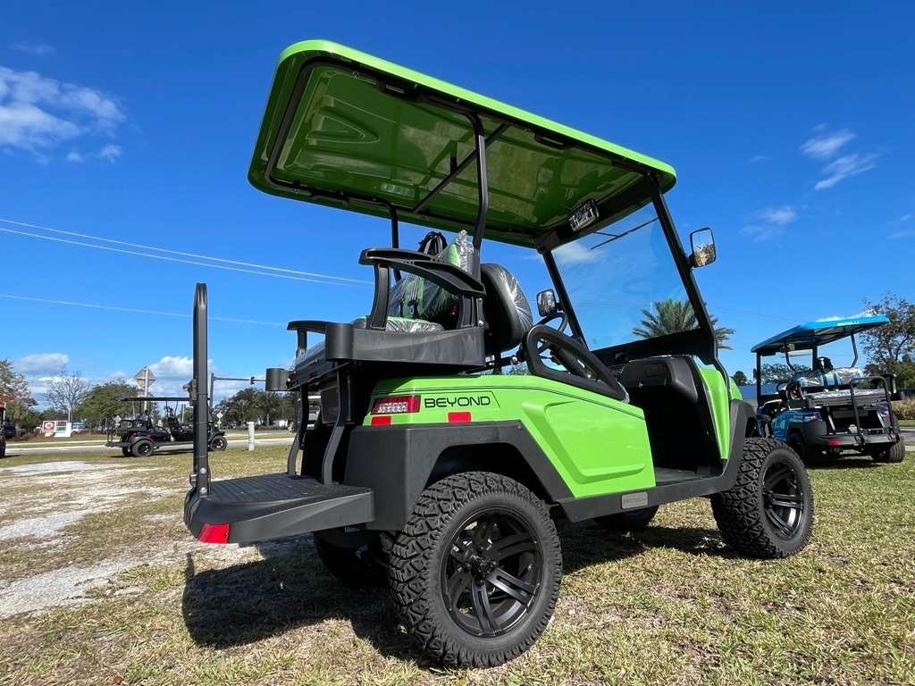 Bintelli Beyond  2023 Bintelli Beyond  2023