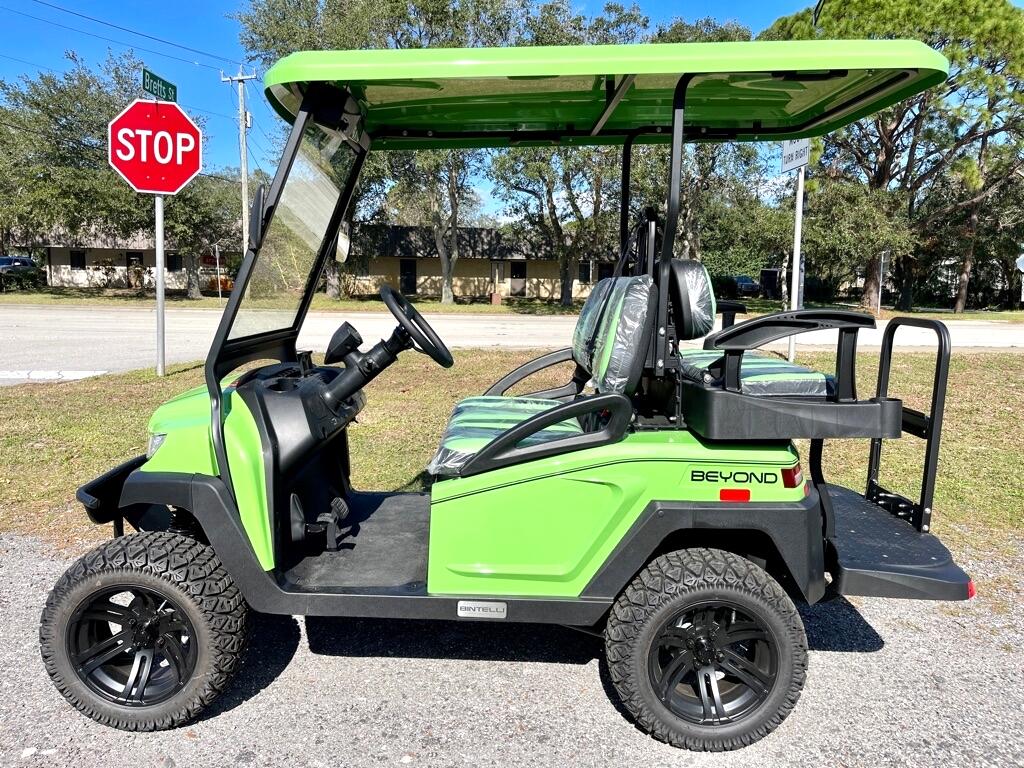 Bintelli Beyond  2023 Bintelli Beyond  2023